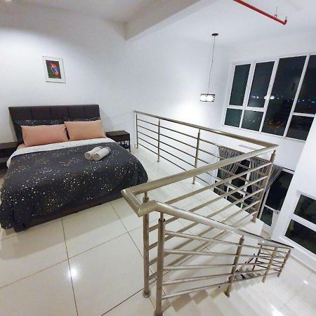 Yenni Duplex @ Decentrum, Kajang Serdang  Dış mekan fotoğraf
