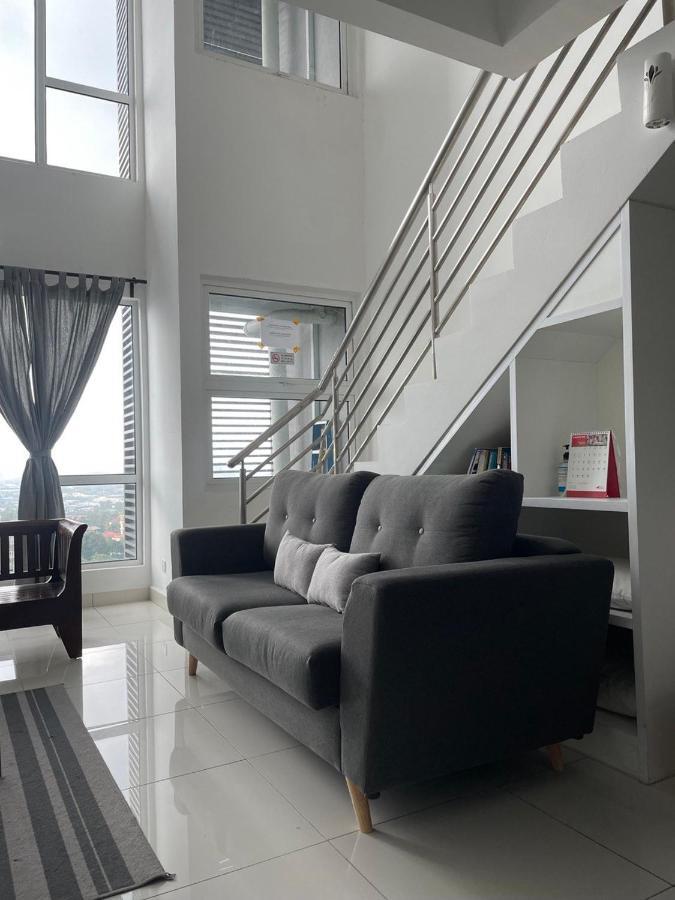 Yenni Duplex @ Decentrum, Kajang Serdang  Dış mekan fotoğraf