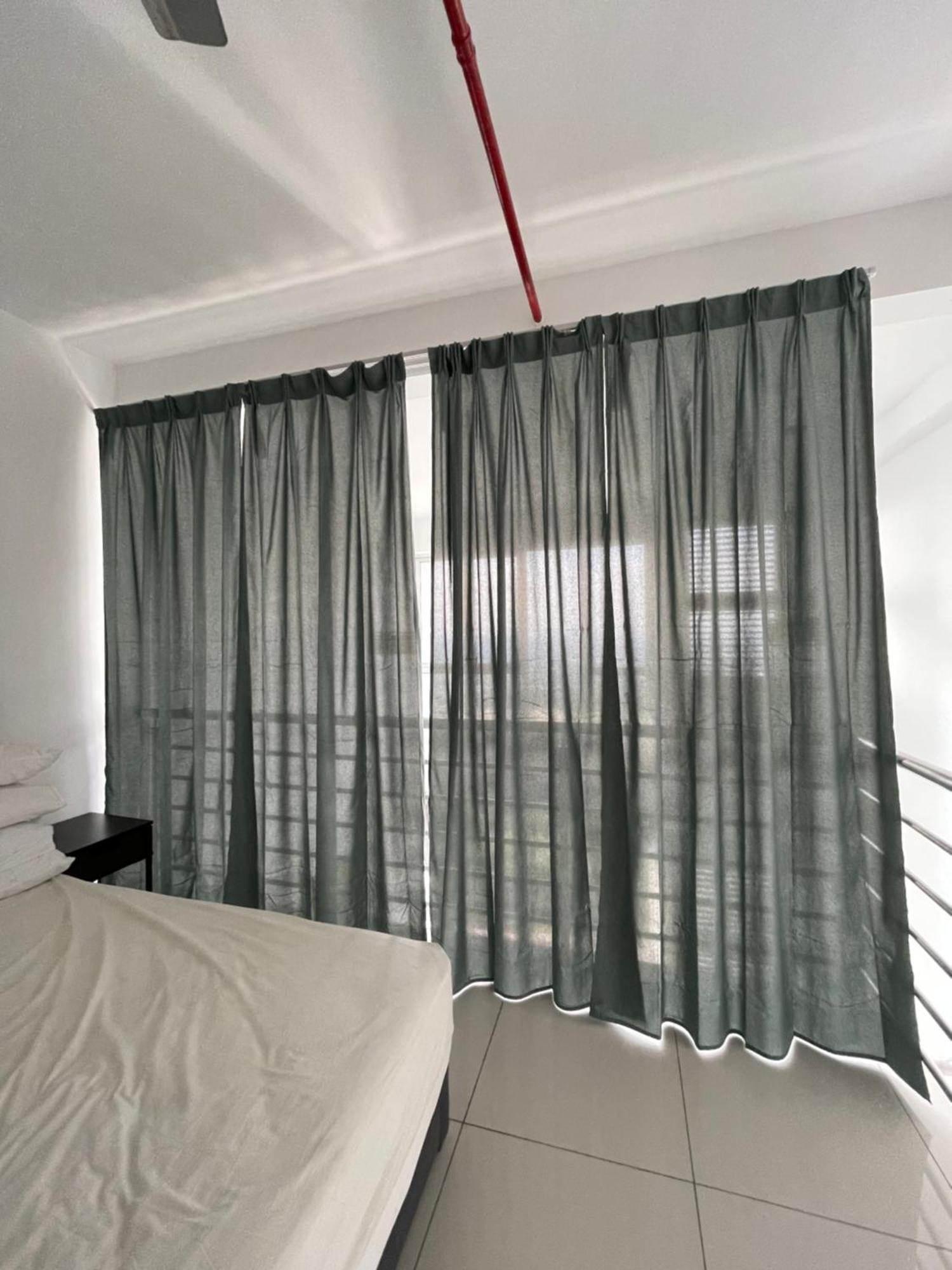 Yenni Duplex @ Decentrum, Kajang Serdang  Dış mekan fotoğraf