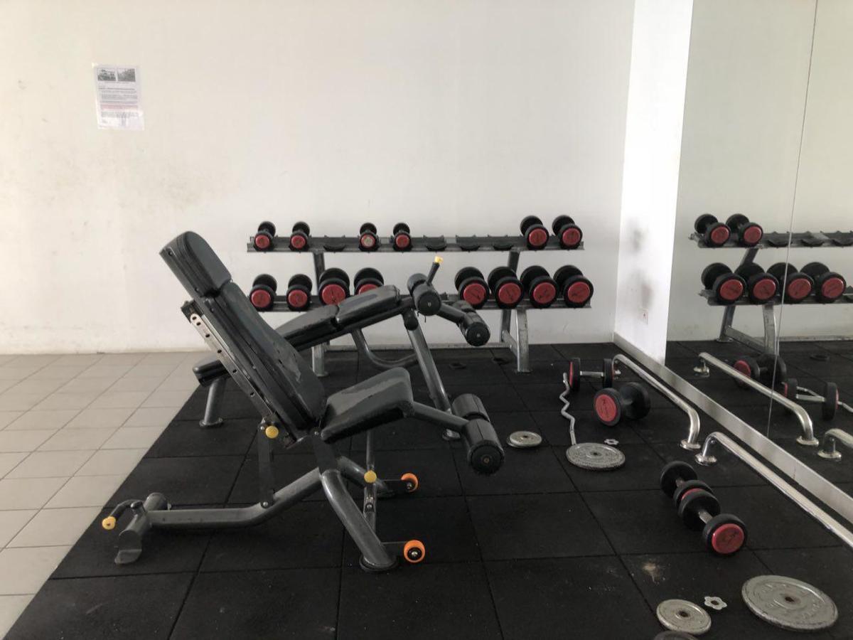 Yenni Duplex @ Decentrum, Kajang Serdang  Dış mekan fotoğraf