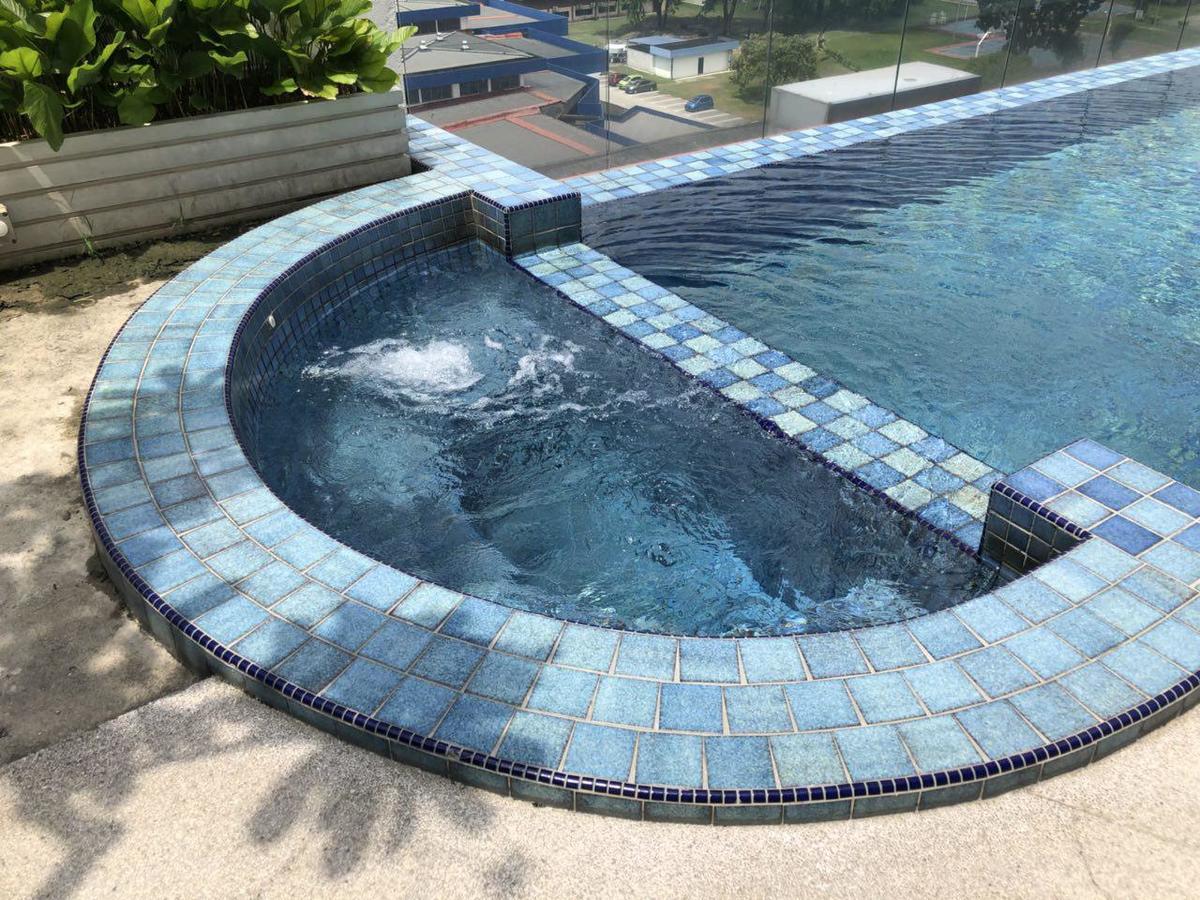 Yenni Duplex @ Decentrum, Kajang Serdang  Dış mekan fotoğraf