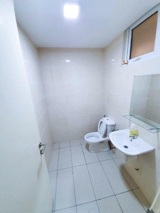 Yenni Duplex @ Decentrum, Kajang Serdang  Dış mekan fotoğraf