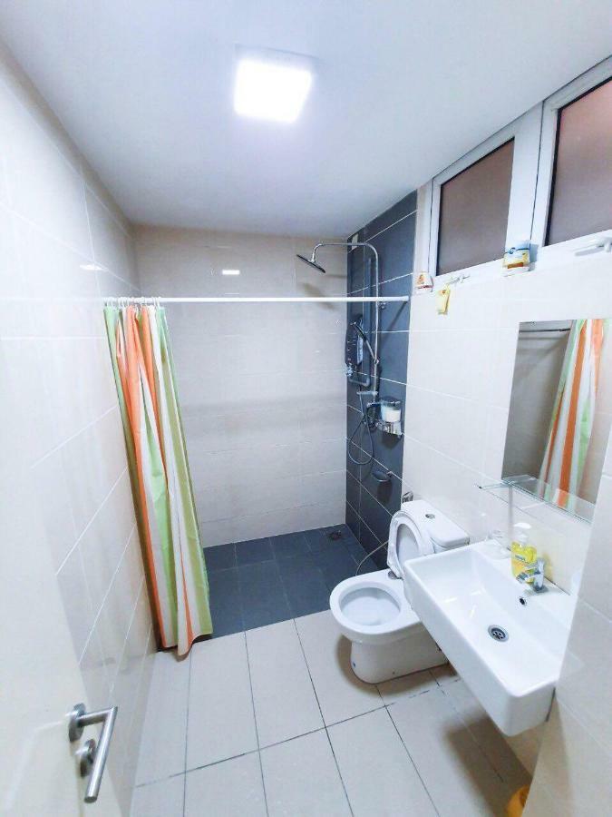 Yenni Duplex @ Decentrum, Kajang Serdang  Dış mekan fotoğraf